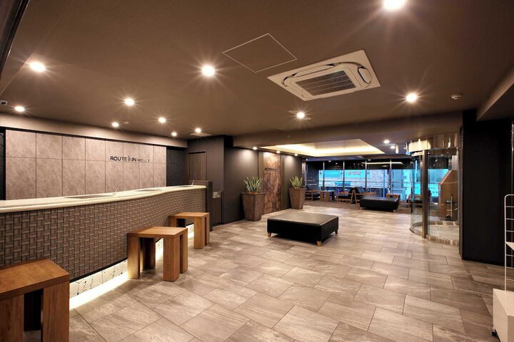 Hotel Interior 4 of 28