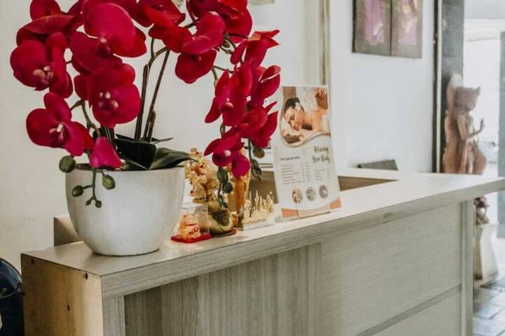 Fitness Facility Photos