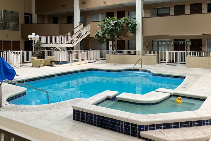 Pool 27 of 38