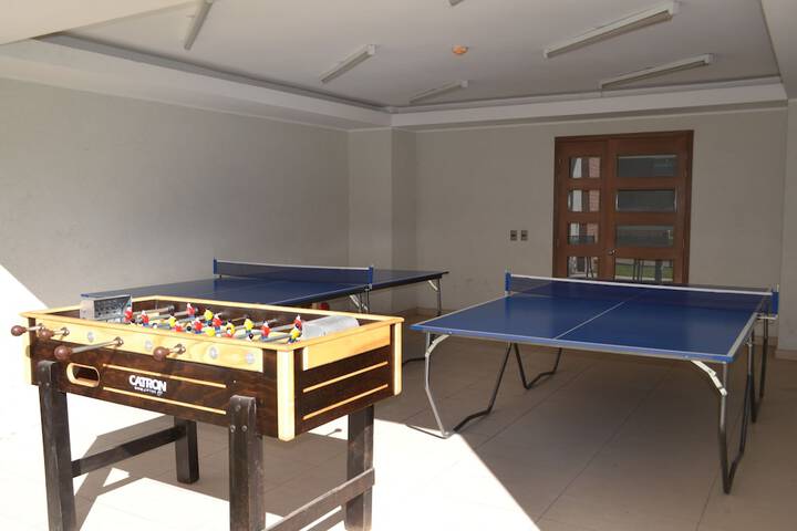 Fitness Club