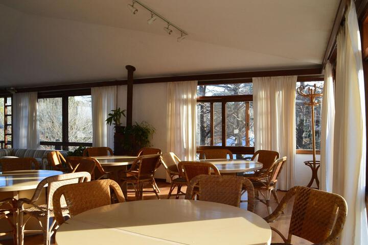 Hotel Interior 12 of 12