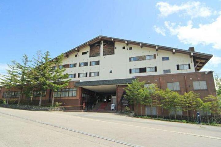 Aizu Astraea Hotel