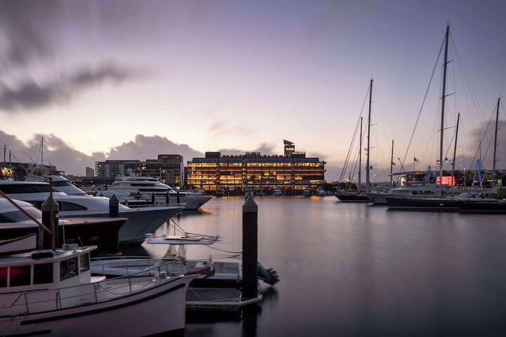 Image of Park Hyatt Auckland