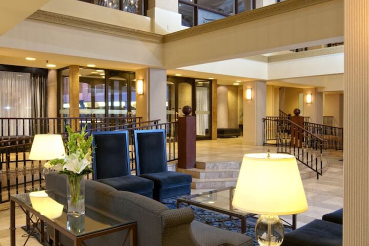 Hotel Interior 3 of 57