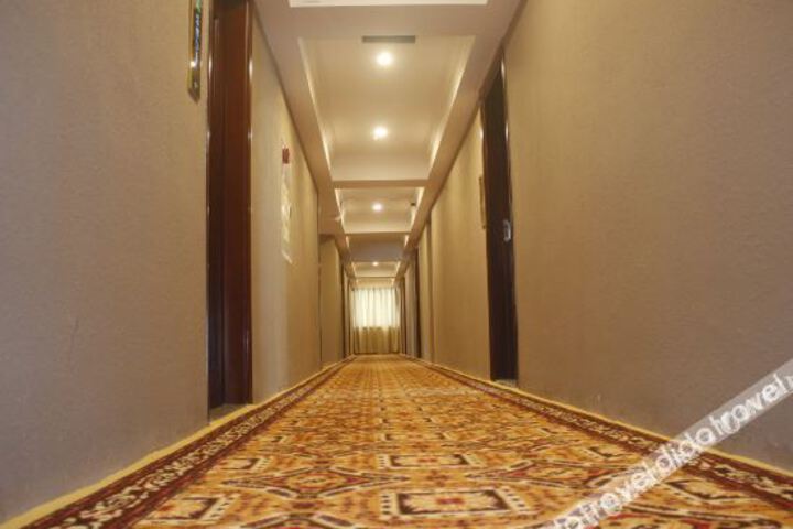 Hotel Interior 18 of 33