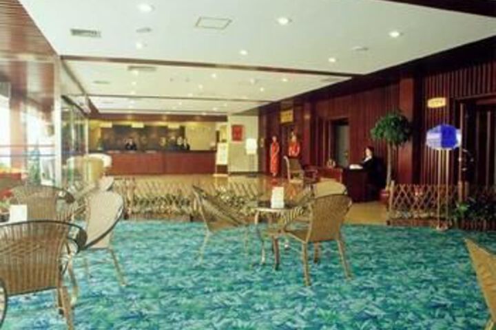 Hotel Interior 23 of 31