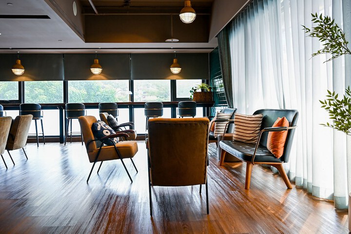 Hotel Interior 7 of 55