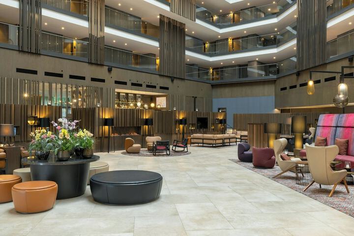 Hotel Interior 14 of 256