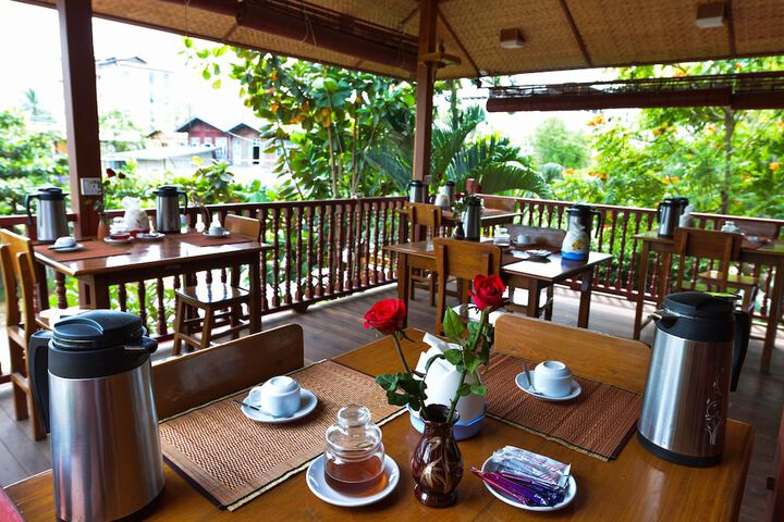 Restaurants
