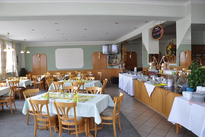 Restaurants