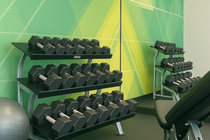 Health and Fitness 15 of 29