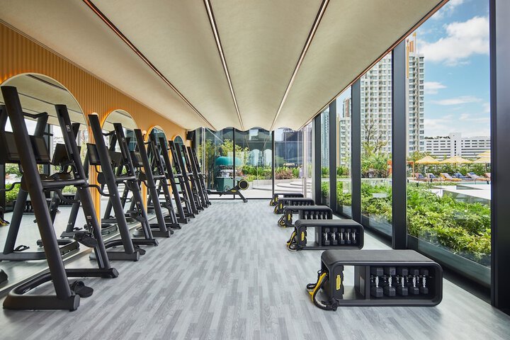 Health and Fitness 101 of 141