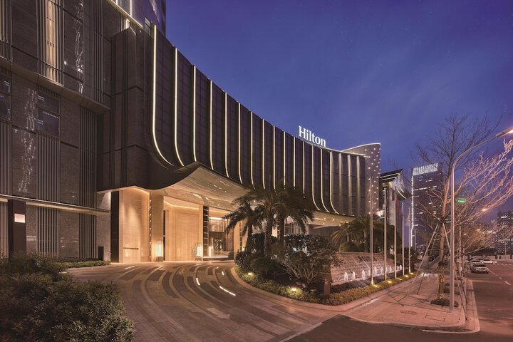 Hotel 68 of 70