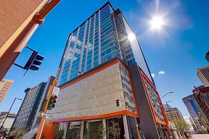 Image of Kenect Phoenix in Downtown Phoenix