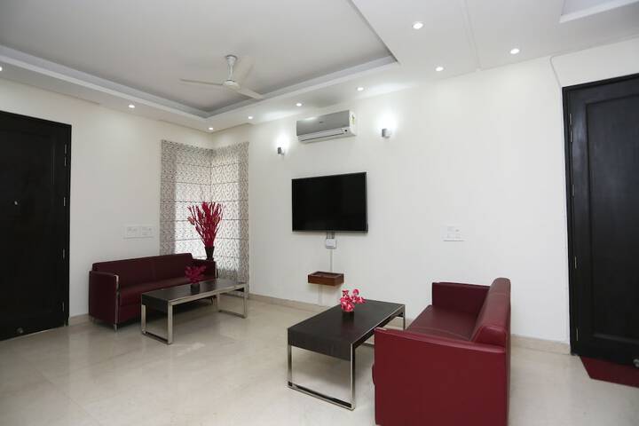 Hotel Interior 1 of 29