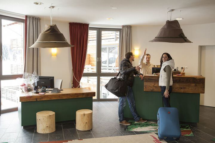 Hotel Interior 3 of 99