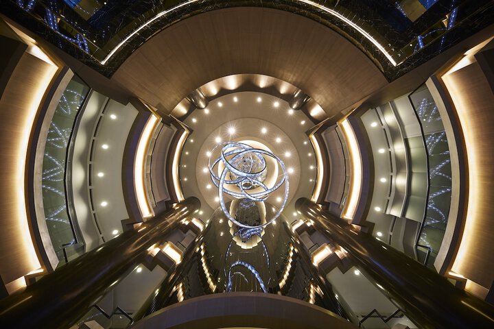 Hotel Interior 2 of 83