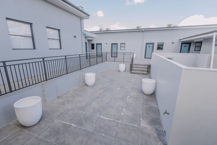 Terrace/Patio 22 of 25