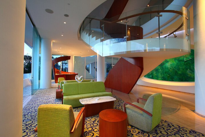 Lobby Photos