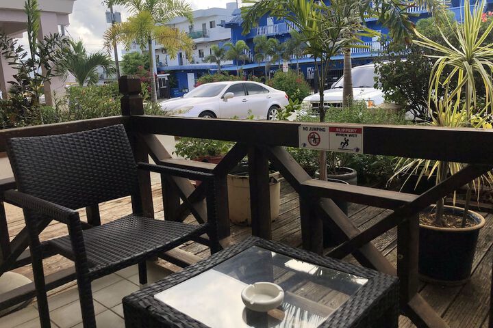 Terrace/Patio 21 of 40