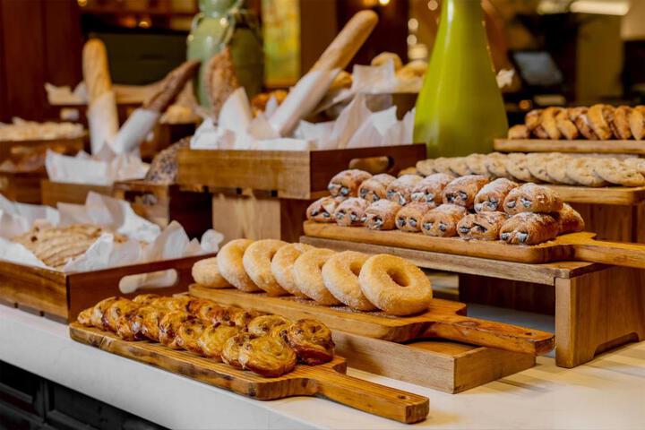 Fitness Center Photo