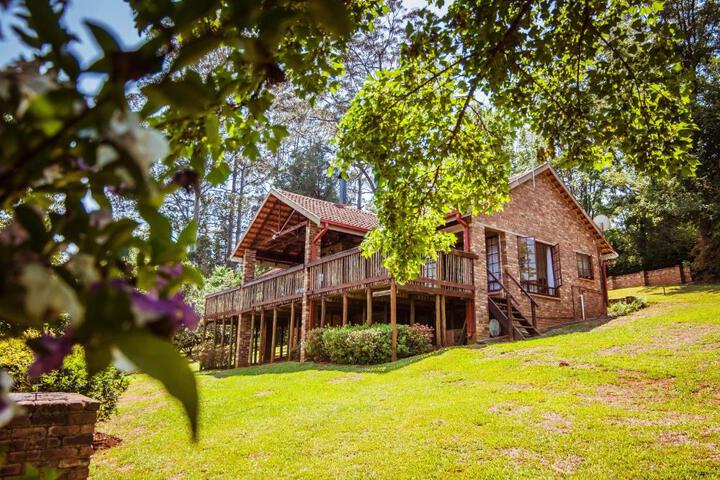 Image of Cheerio Trout Fishing & Holiday Resort