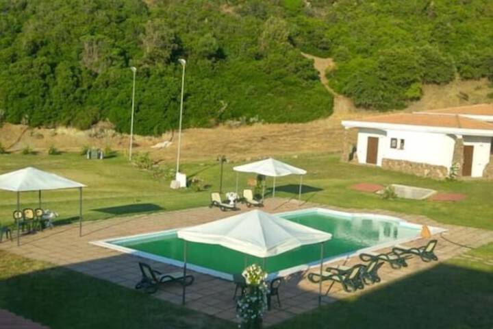 Pool Hotel