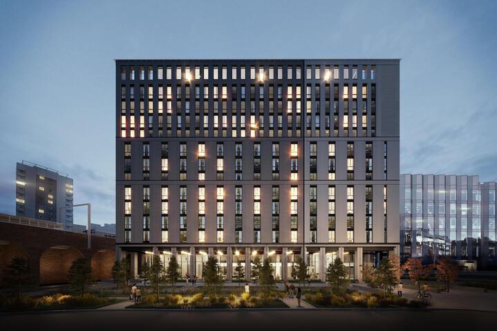Hotel 39 of 40