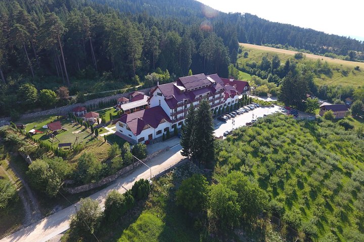Hotel 80 of 84