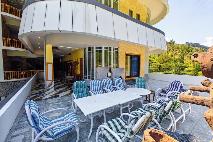 Terrace/Patio 29 of 43