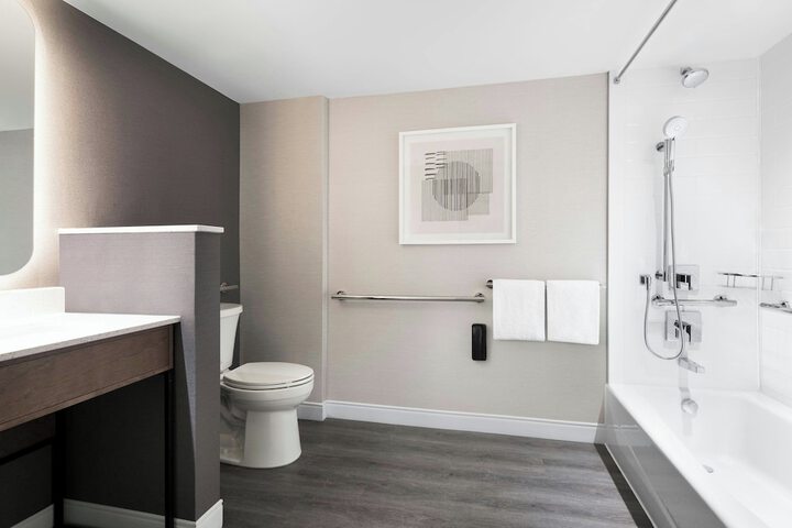 Bath Amenities