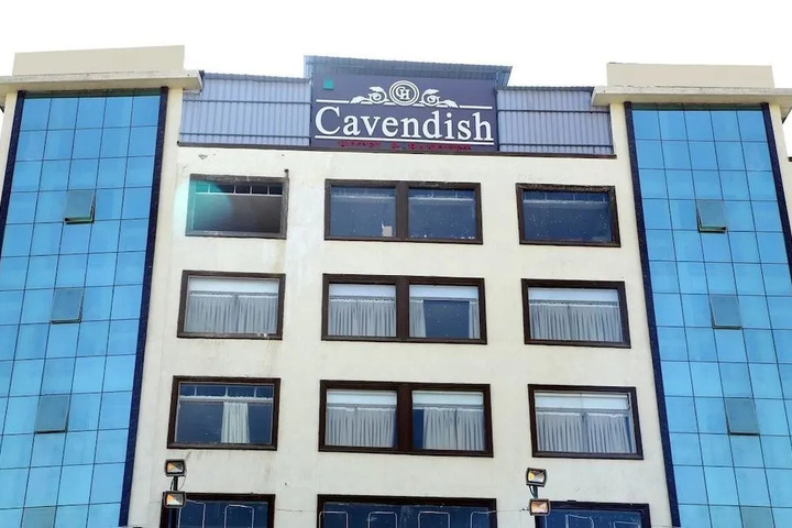 CAVENDISH HOTEL