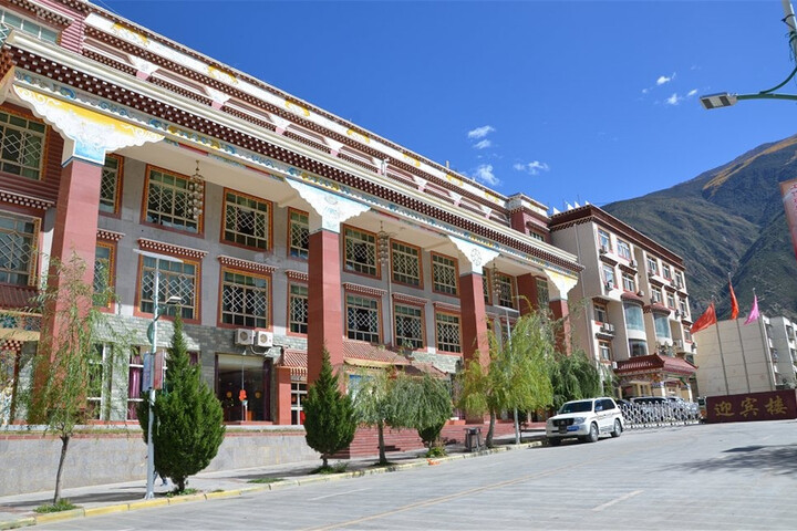 Hotel 13 of 40