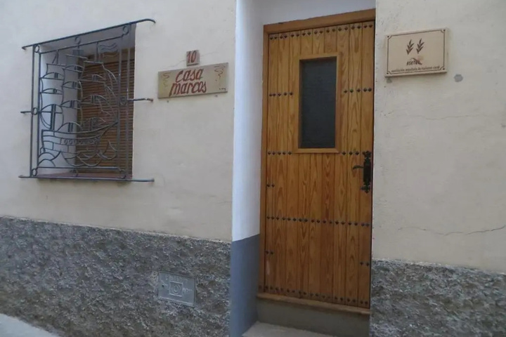 CASA MARCOS