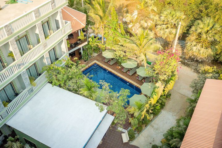 Hotel 70 of 75