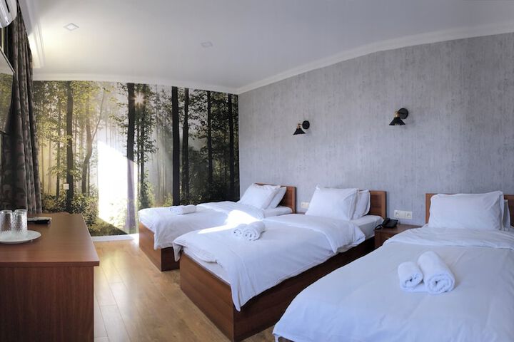 Hotel Kalanga