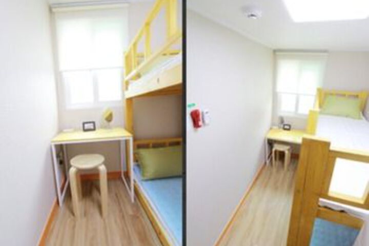Childrens Theme Room
