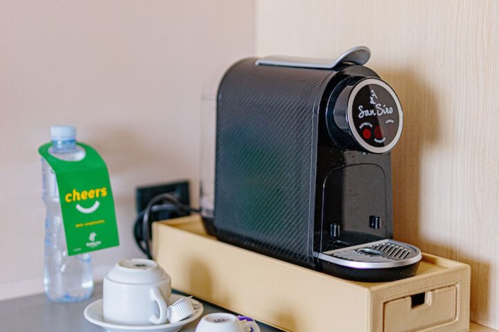 Minibar