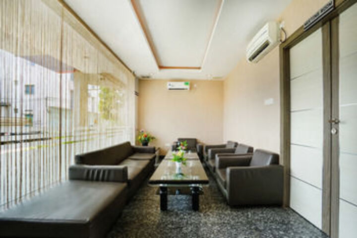 Hotel Interior 20 of 20