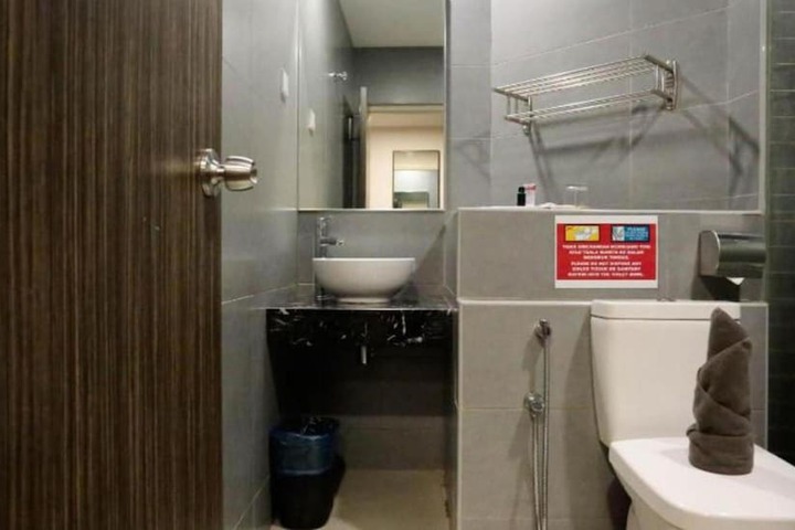 Bath Amenities
