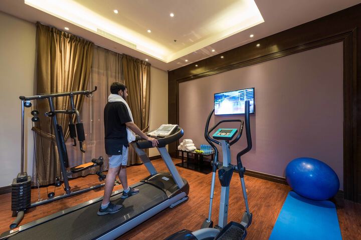 Health and Fitness 23 of 46