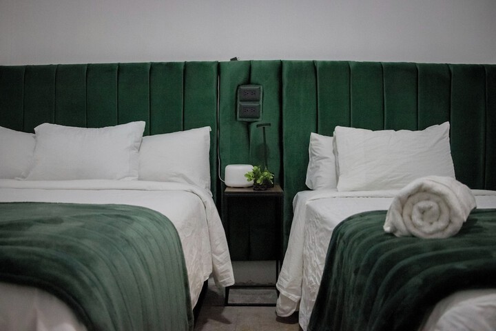 Room 48 of 101