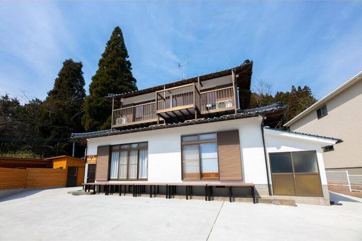 OYADO YUKI ONSEN - Vacation STAY 87691