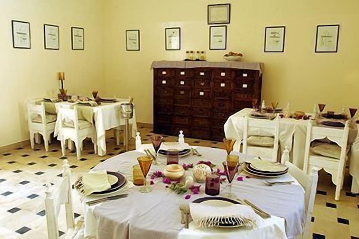 Restaurants
