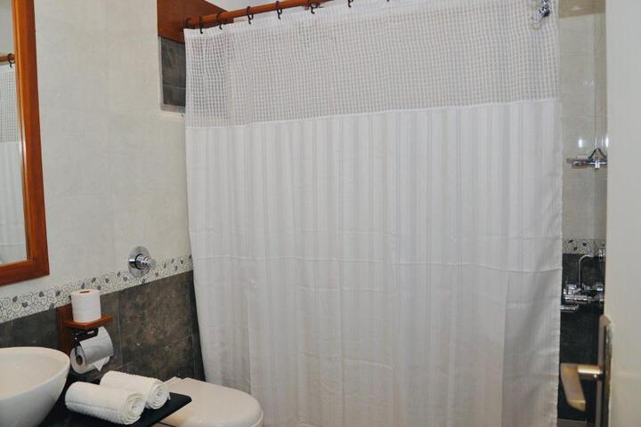 Fitness Facility Photos