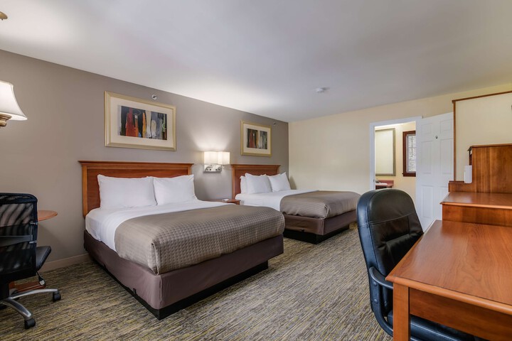 2 Queen Beds (1 of 8)
