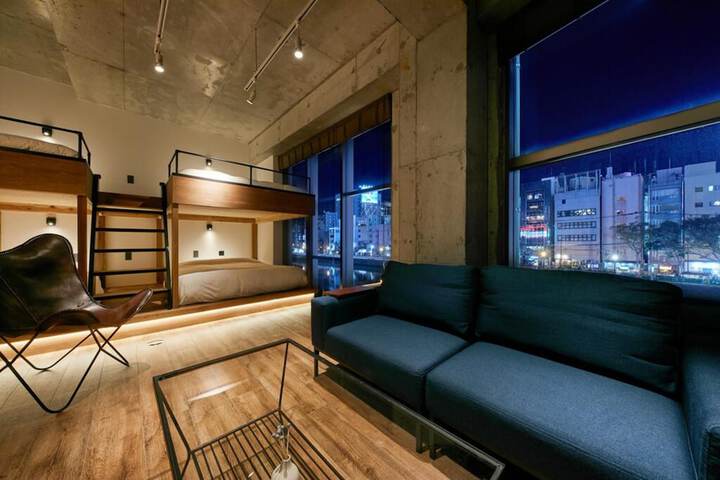 Photo of mizuka Nakasu 5 - unmanned hotel -