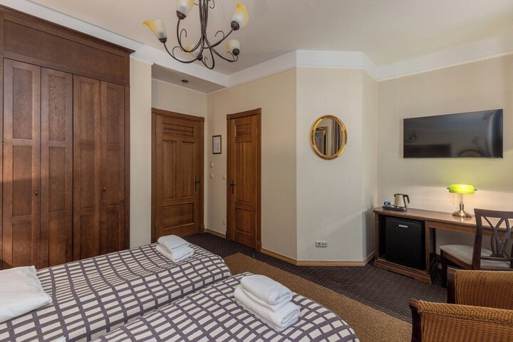 Fitness Center Photo