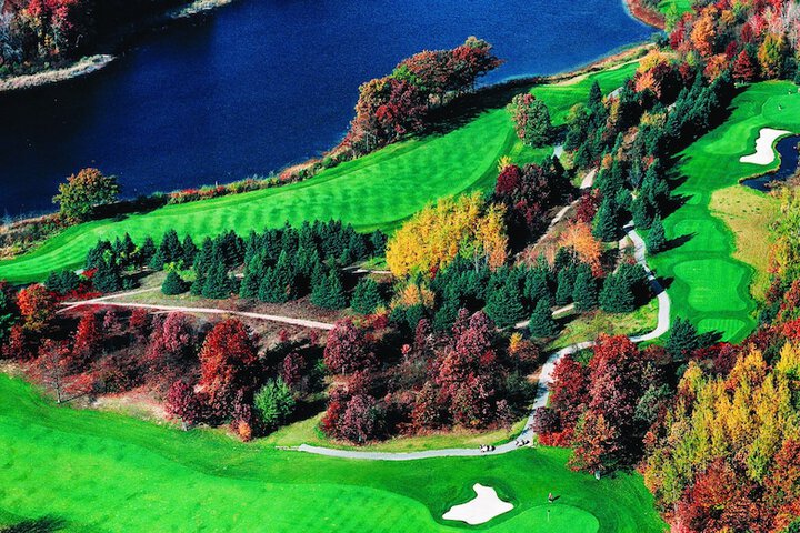 Golf 64 of 85