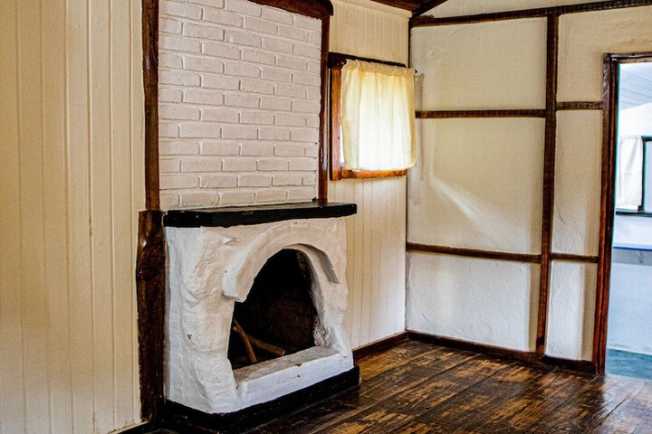 Hotel Interior 496 of 513